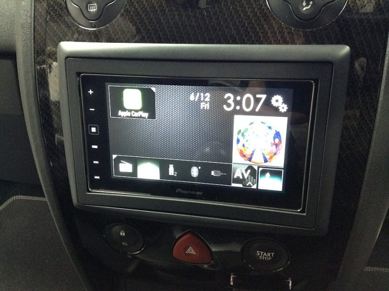 apple carplay renault megane 4 2016