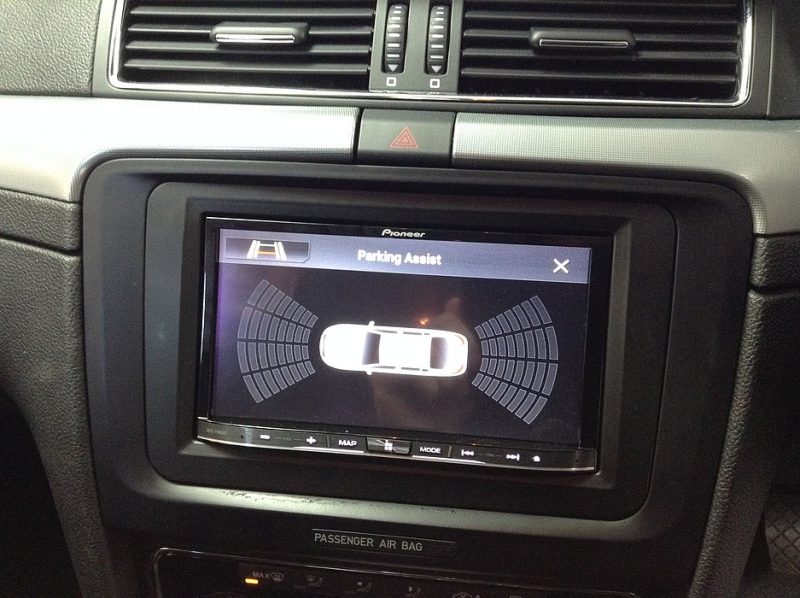 Беспроводной carplay skoda